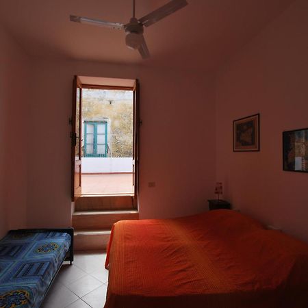 Vulcanoconsult Appartamenti Spiaggia Lípara Exterior foto