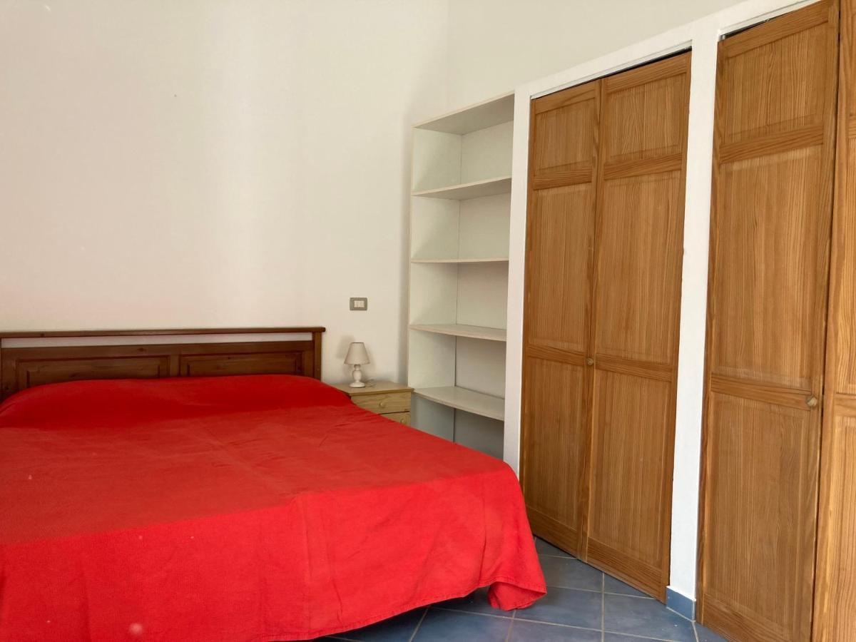 Vulcanoconsult Appartamenti Spiaggia Lípara Exterior foto