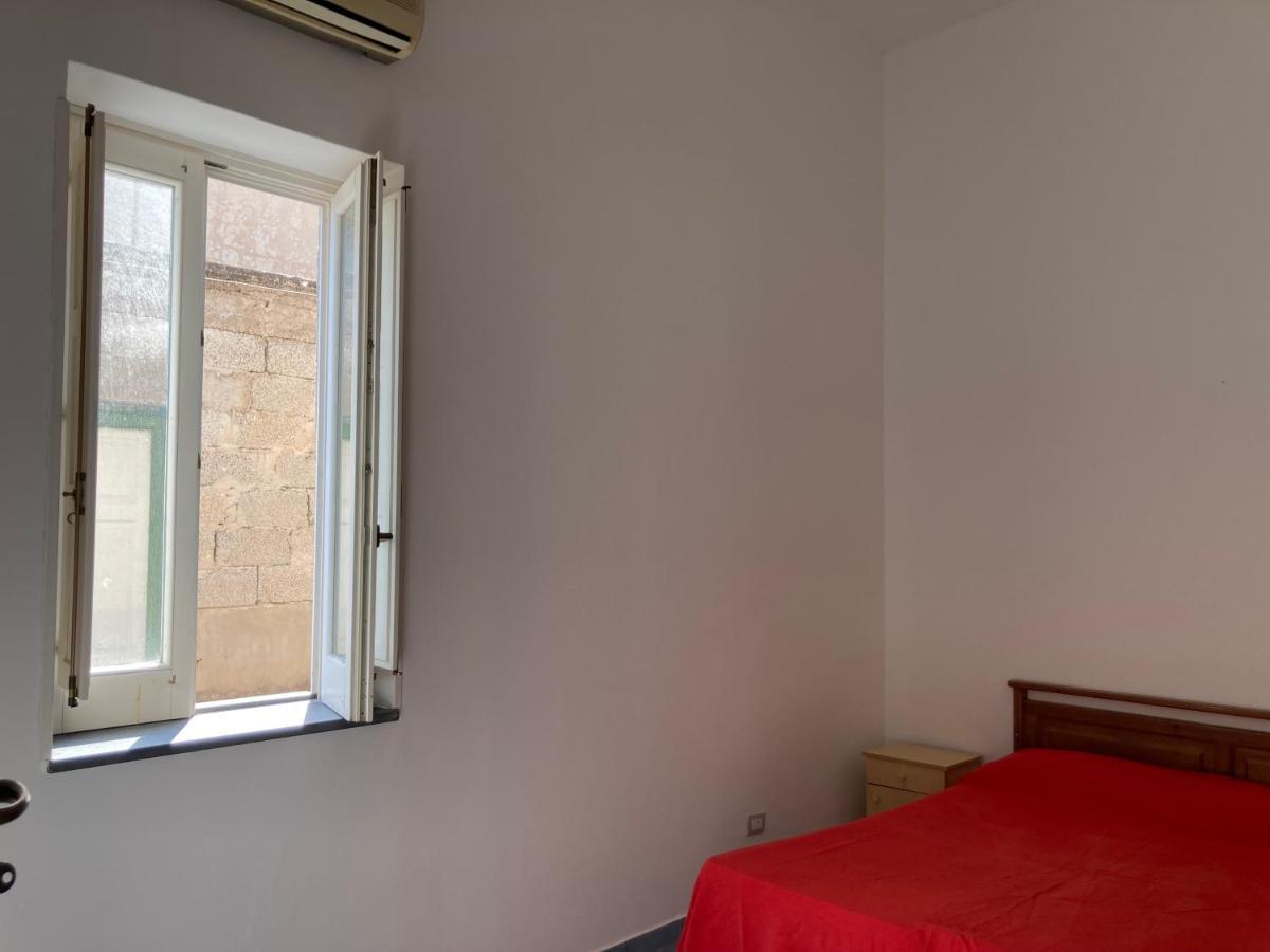Vulcanoconsult Appartamenti Spiaggia Lípara Exterior foto
