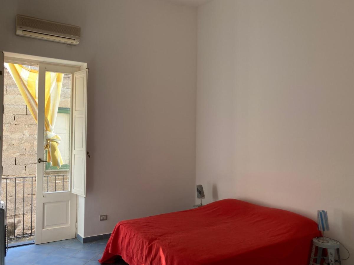 Vulcanoconsult Appartamenti Spiaggia Lípara Exterior foto