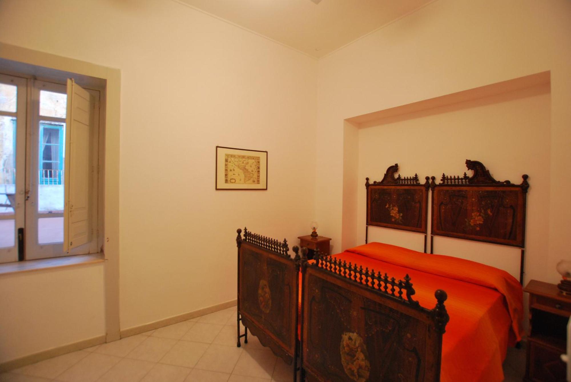 Vulcanoconsult Appartamenti Spiaggia Lípara Quarto foto