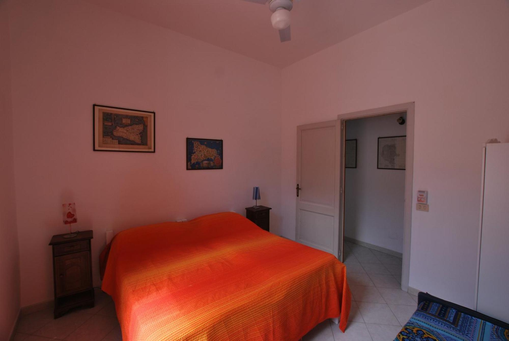 Vulcanoconsult Appartamenti Spiaggia Lípara Quarto foto