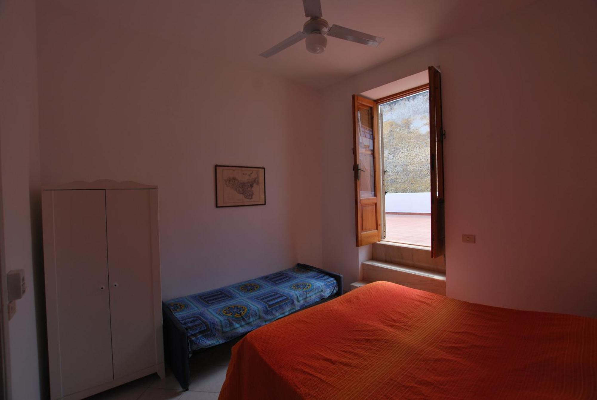 Vulcanoconsult Appartamenti Spiaggia Lípara Quarto foto