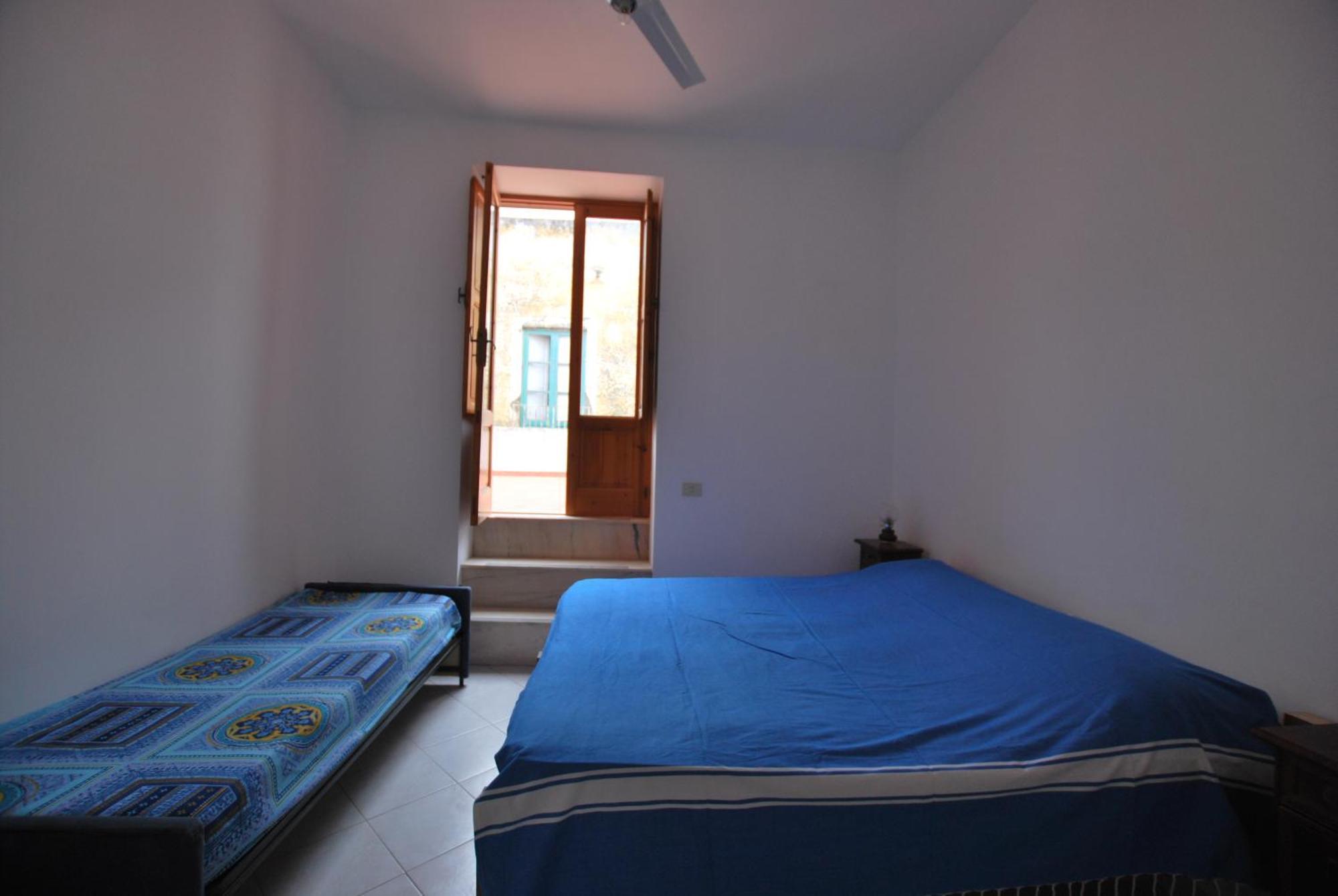 Vulcanoconsult Appartamenti Spiaggia Lípara Exterior foto