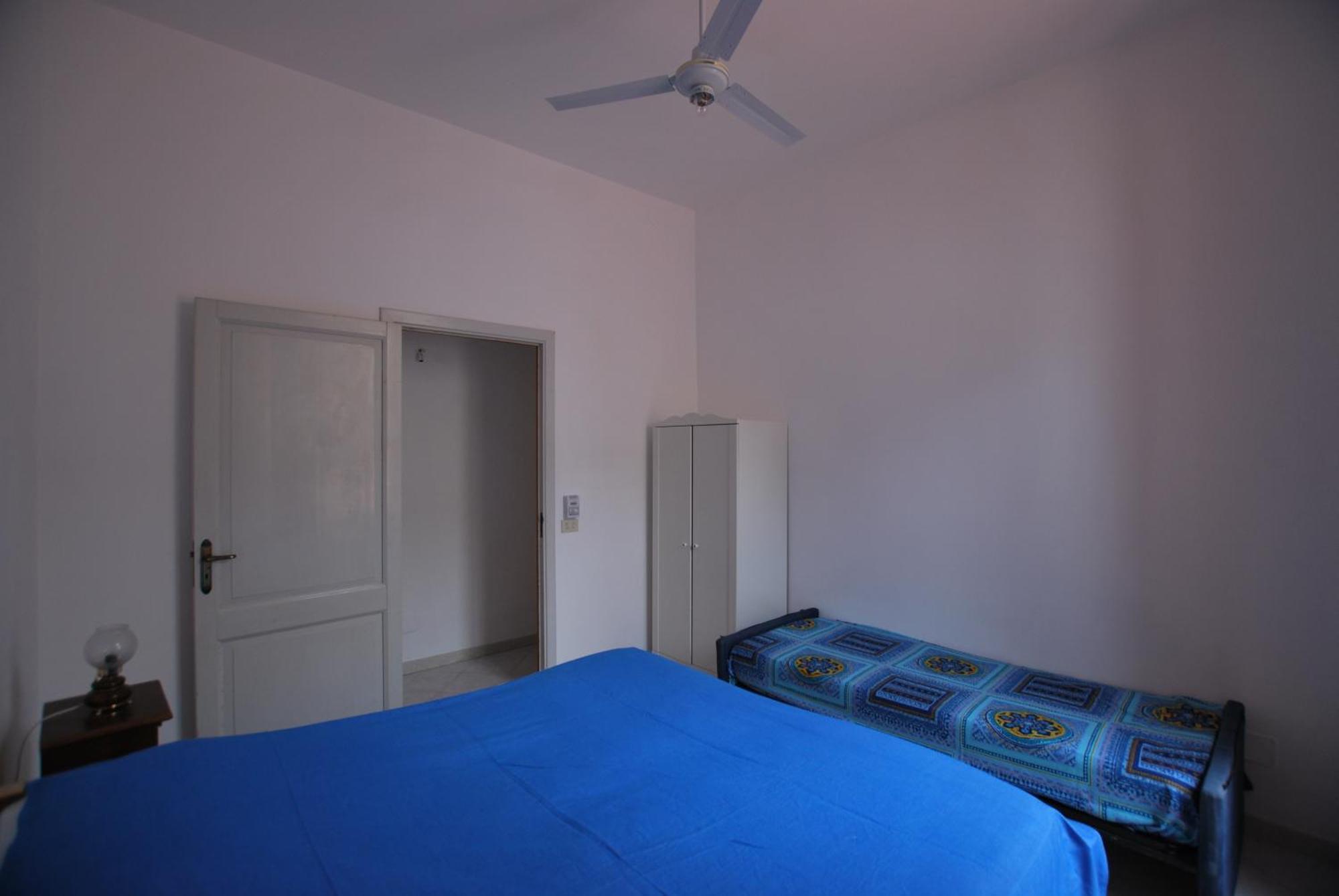 Vulcanoconsult Appartamenti Spiaggia Lípara Quarto foto